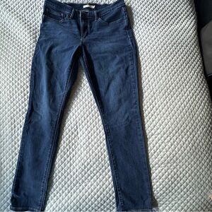 Levi’s 311 Shaping Skinny Women's Blue Jeans